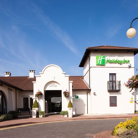 Holiday Inn Birmingham Bromsgrove By Ihg Екстериор снимка