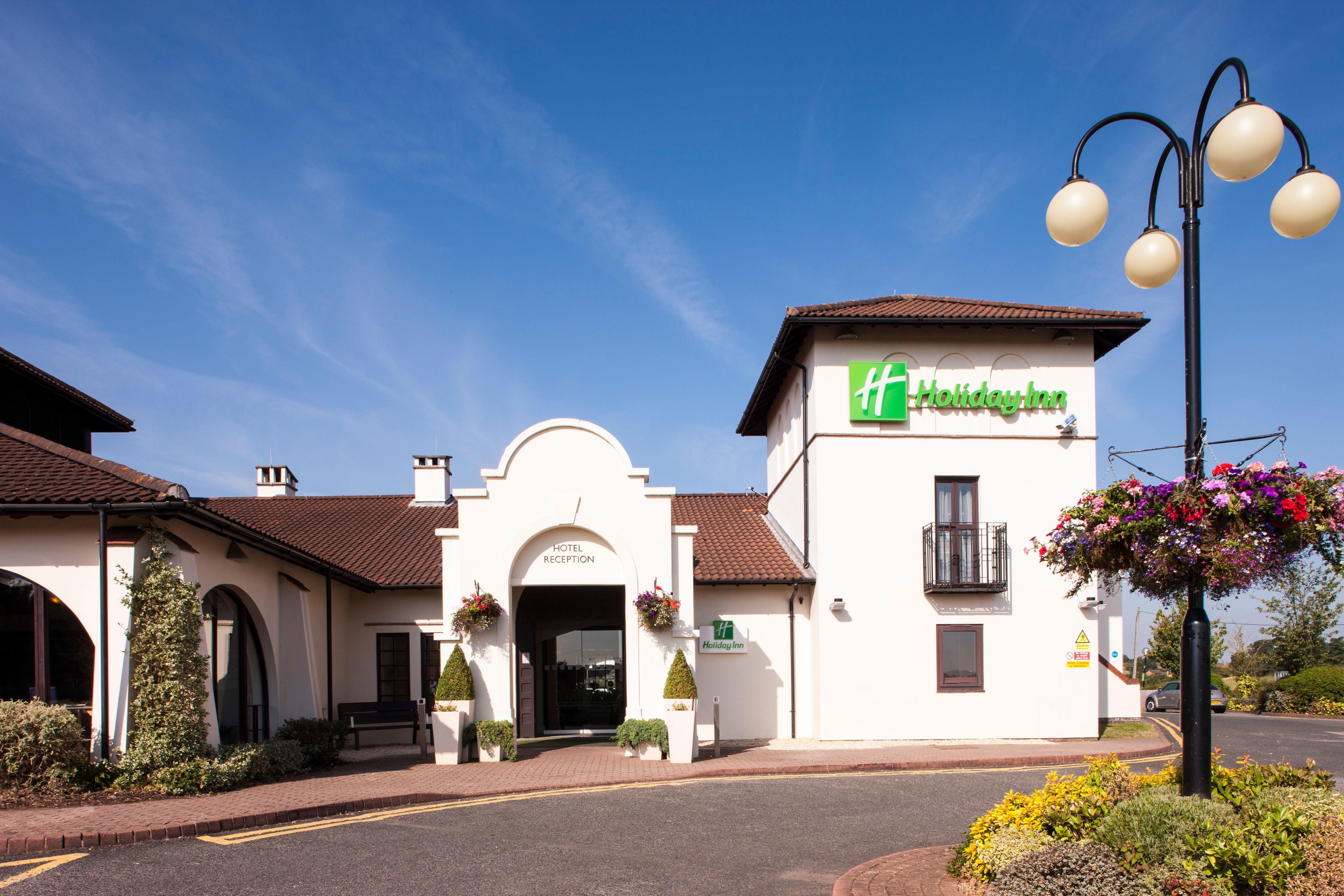 Holiday Inn Birmingham Bromsgrove By Ihg Екстериор снимка