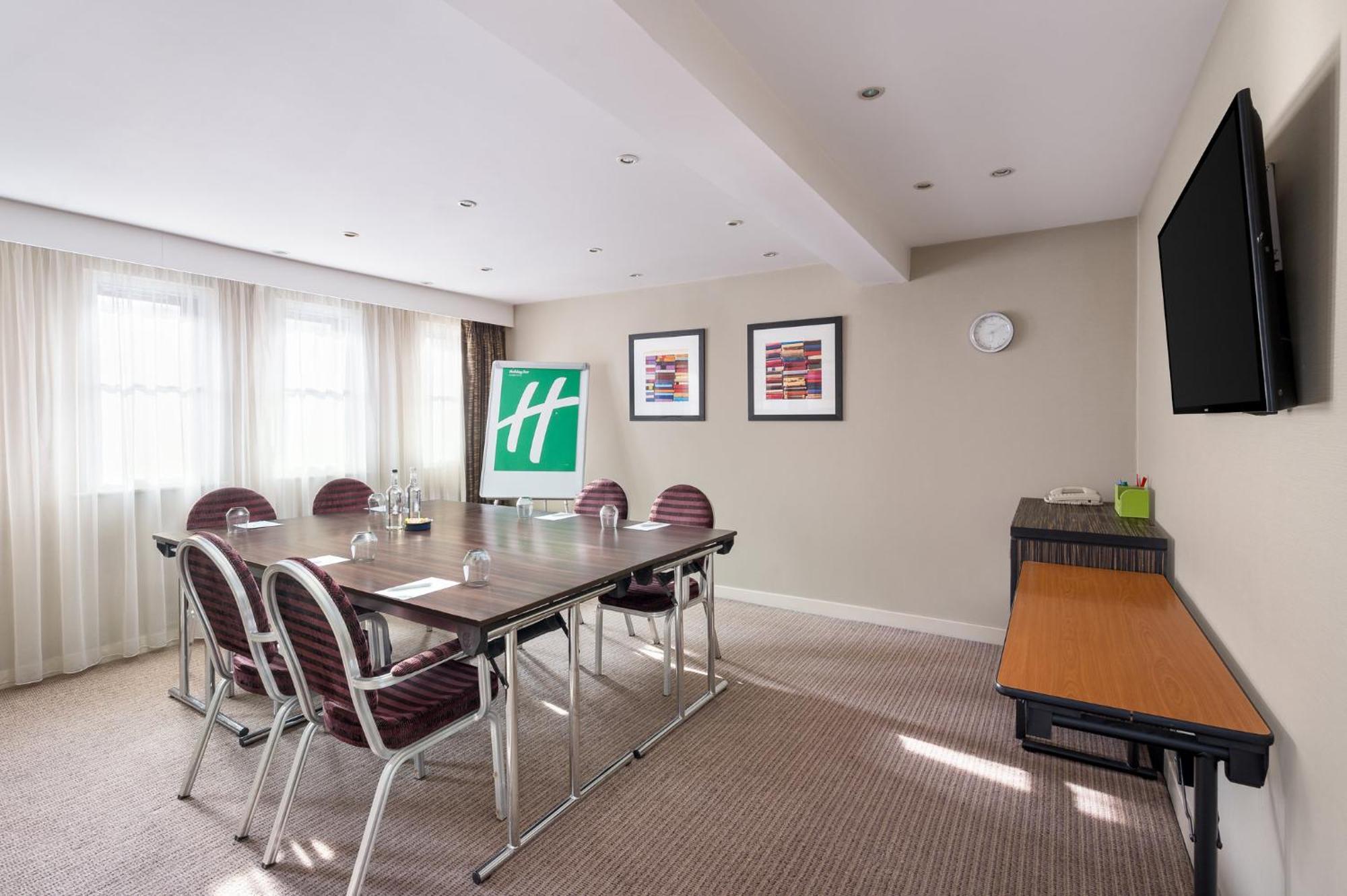 Holiday Inn Birmingham Bromsgrove By Ihg Екстериор снимка