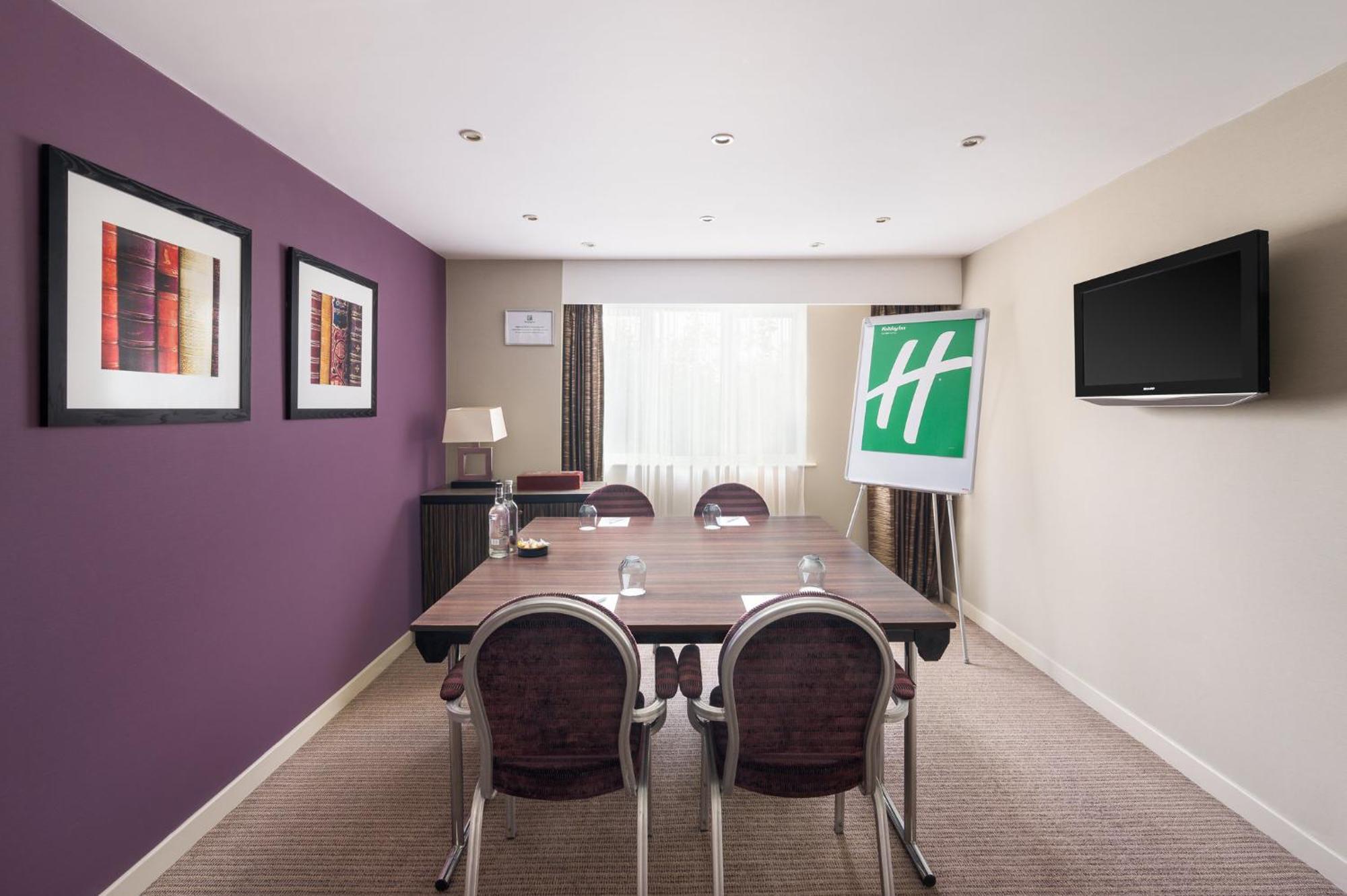 Holiday Inn Birmingham Bromsgrove By Ihg Екстериор снимка