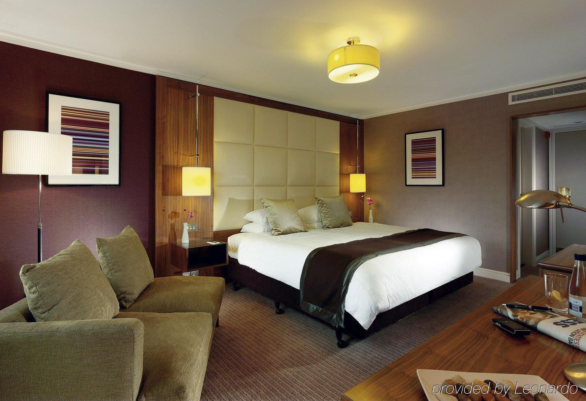 Holiday Inn Birmingham Bromsgrove, An Ihg Hotel Стая снимка
