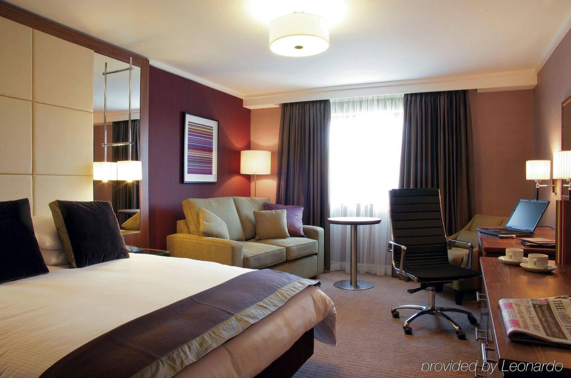 Holiday Inn Birmingham Bromsgrove, An Ihg Hotel Екстериор снимка